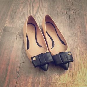 Tory Burch Flats